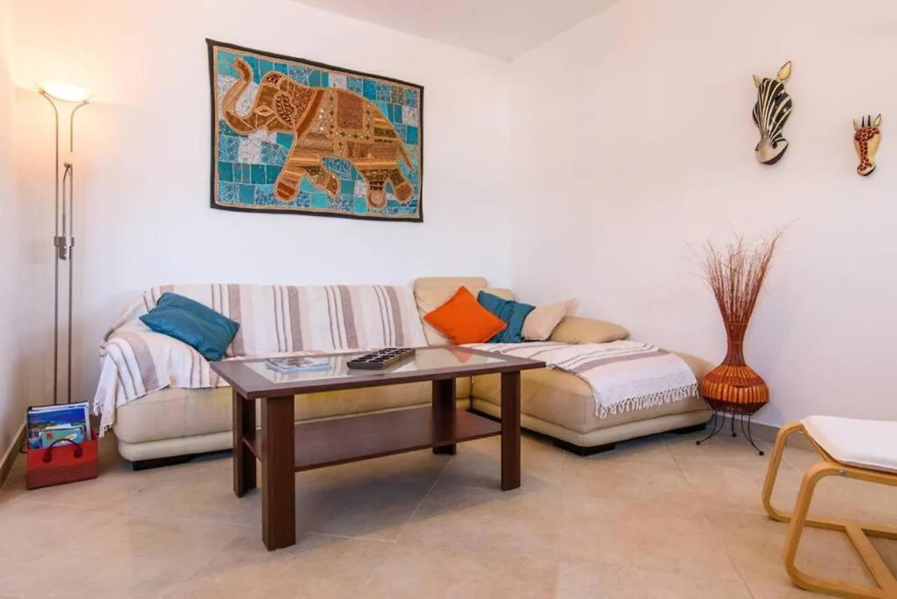 Apartment Lucha Trogir