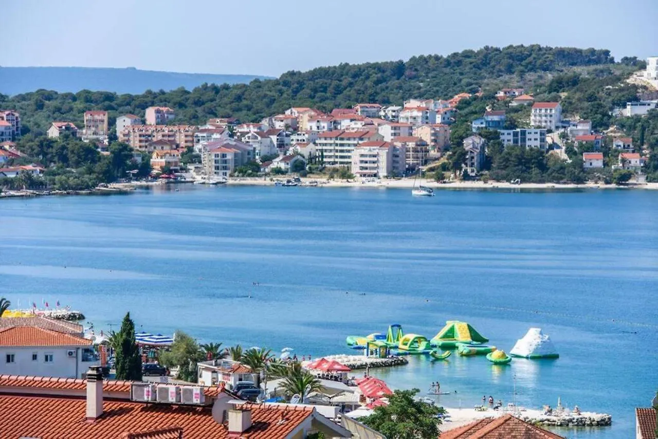 Apartment Lucha Trogir Croatia