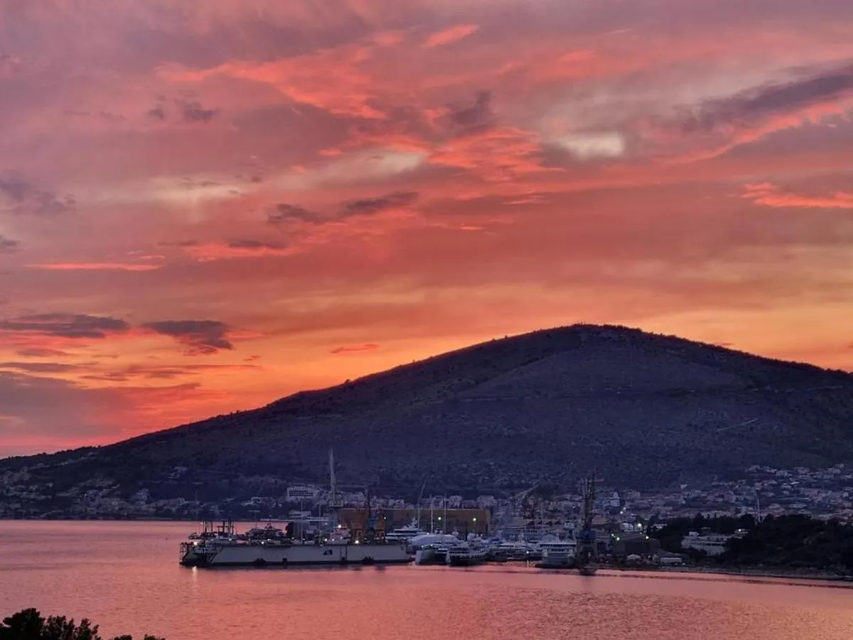 Apartment Lucha Trogir