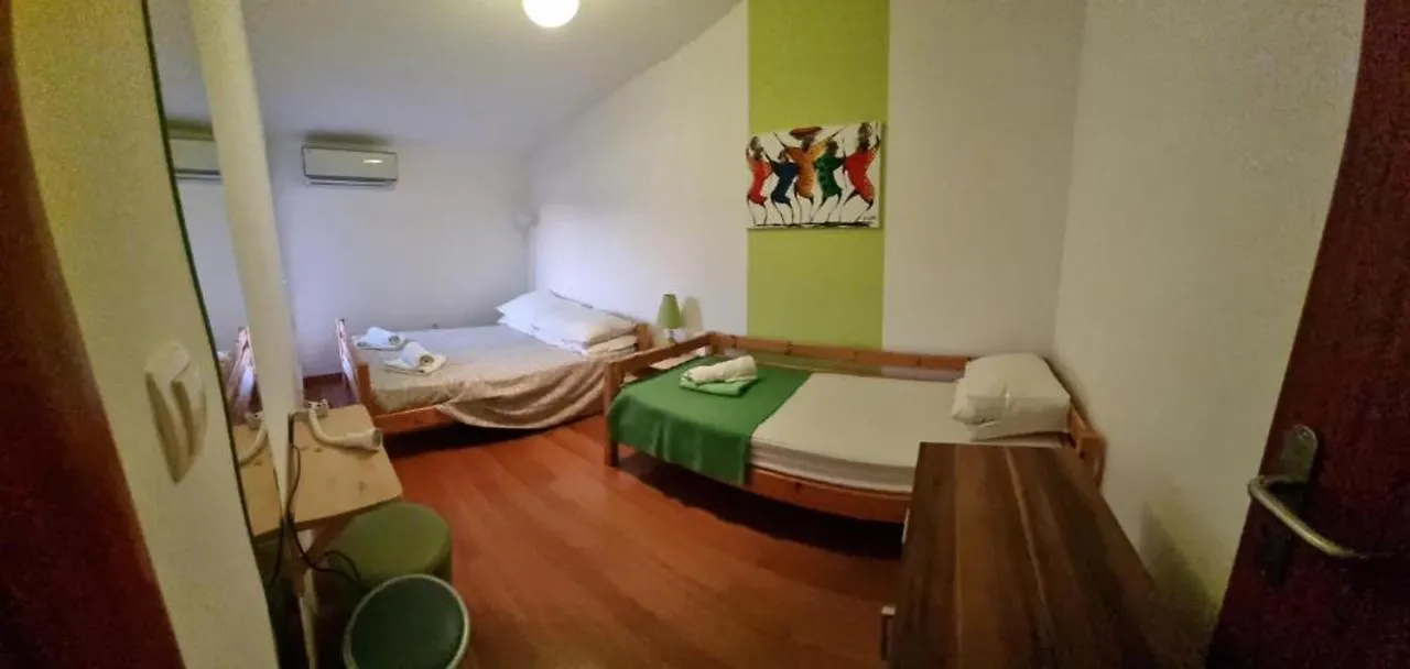 Apartment Lucha Trogir