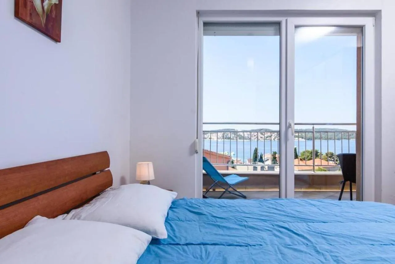 Apartment Lucha Trogir
