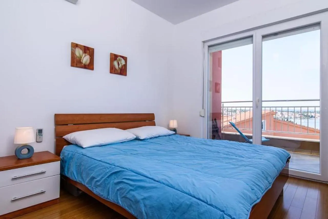 Apartment Lucha Trogir